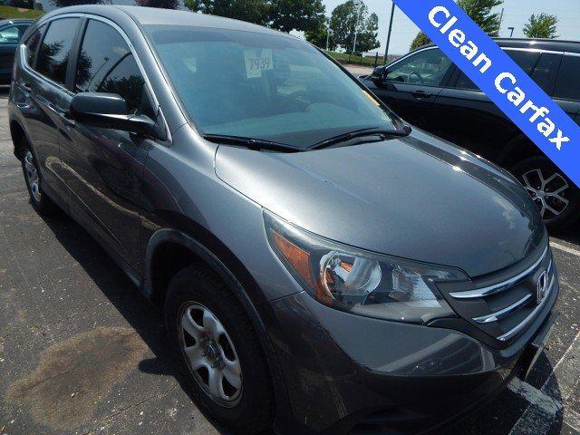 used 2014 Honda CR-V car, priced at $17,998