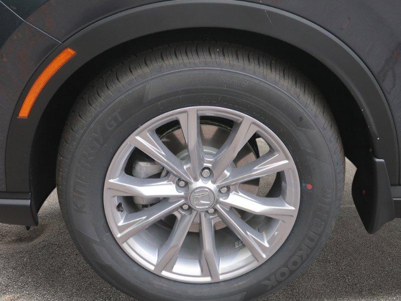 new 2025 Honda CR-V car, priced at $36,395
