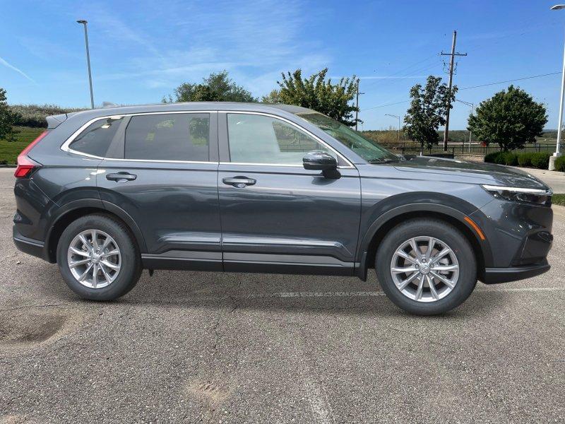 new 2025 Honda CR-V car, priced at $36,395