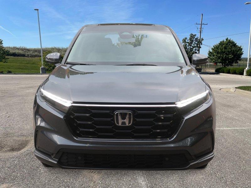new 2025 Honda CR-V car, priced at $36,395