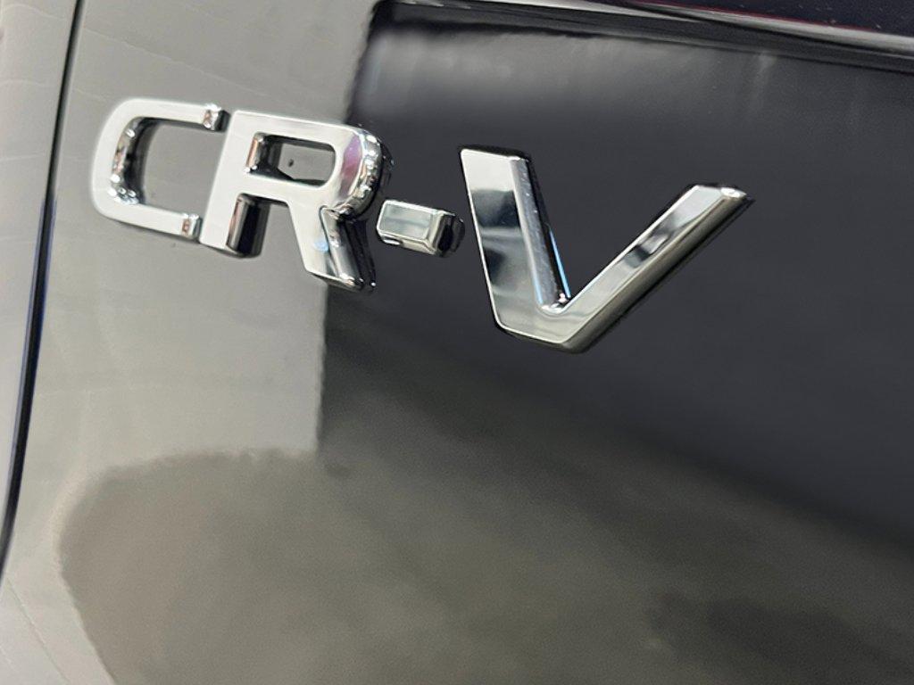 new 2026 Honda CR-V car, priced at $36,100