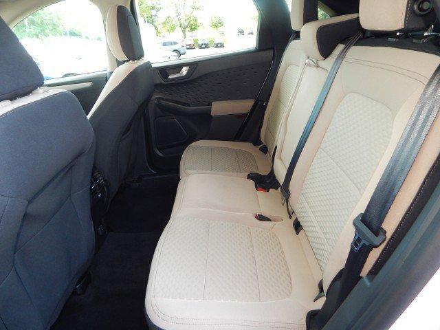 used 2020 Ford Escape car, priced at $17,998