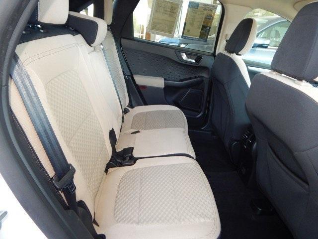 used 2020 Ford Escape car, priced at $17,998
