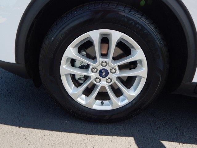 used 2020 Ford Escape car, priced at $17,998