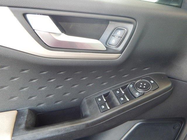 used 2020 Ford Escape car, priced at $17,998