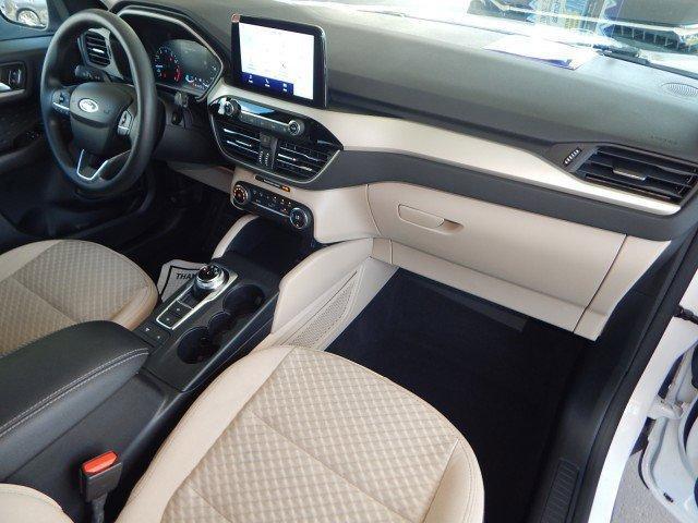 used 2020 Ford Escape car, priced at $17,998