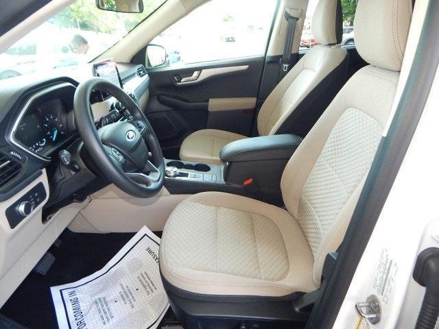 used 2020 Ford Escape car, priced at $17,998
