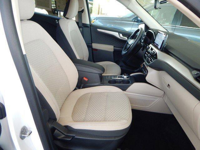 used 2020 Ford Escape car, priced at $17,998