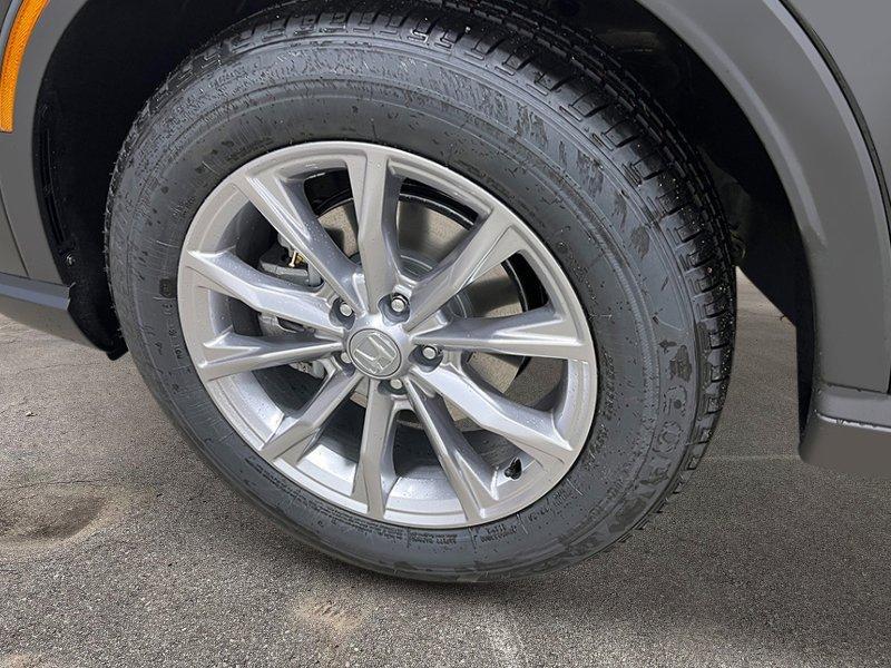 new 2025 Honda CR-V car, priced at $35,245