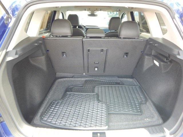used 2024 Volkswagen Taos car, priced at $25,488