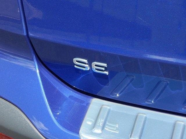 used 2024 Volkswagen Taos car, priced at $25,488
