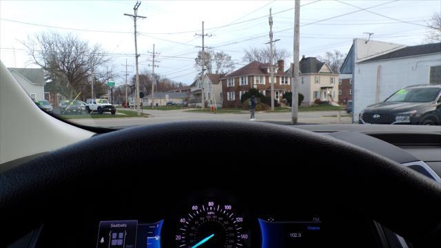 used 2023 Ford Edge car, priced at $23,995