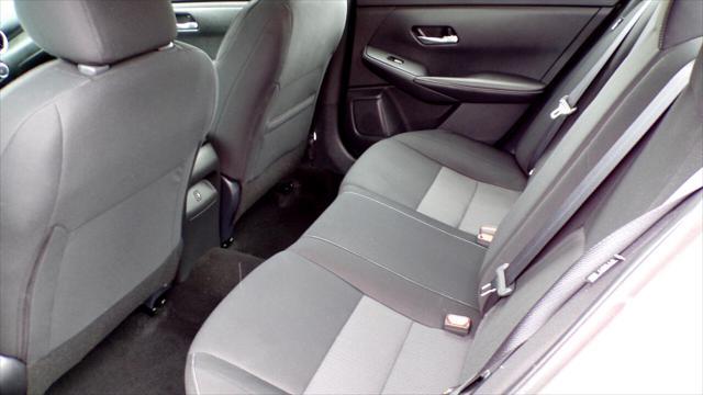 used 2023 Nissan Sentra car, priced at $20,995