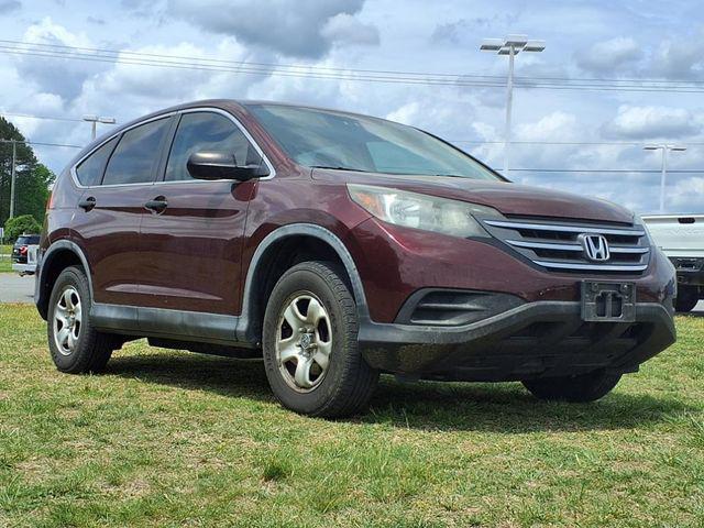 used 2014 Honda CR-V car, priced at $8,699