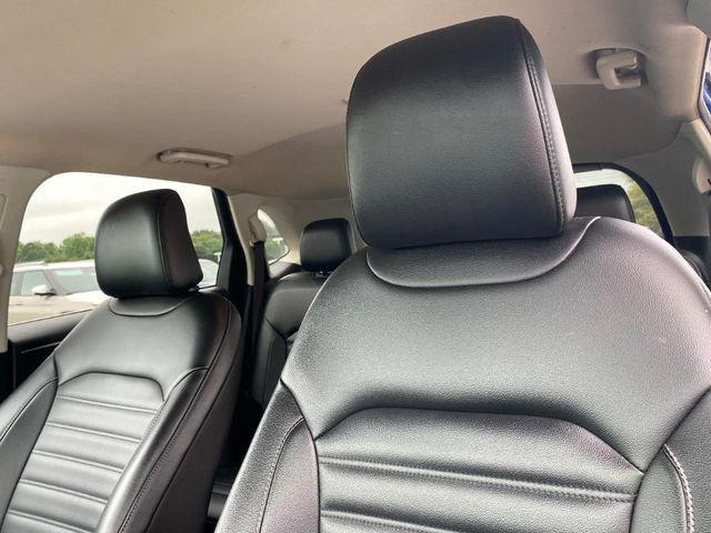 used 2021 Ford Edge car, priced at $16,800