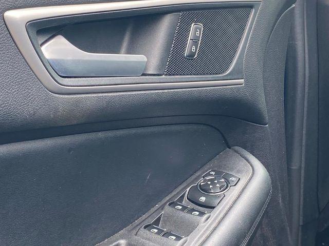 used 2021 Ford Edge car, priced at $16,800