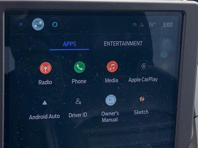 used 2021 Ford Edge car, priced at $16,800