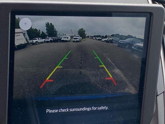 used 2021 Ford Edge car, priced at $16,800