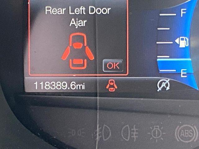 used 2021 Ford Edge car, priced at $16,800