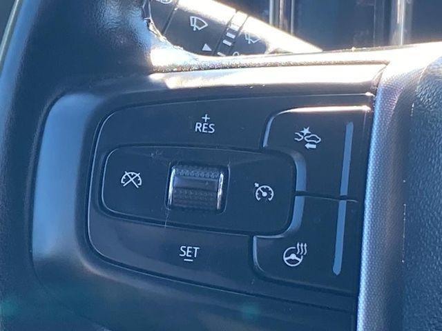 used 2024 GMC Sierra 1500 car, priced at $45,000