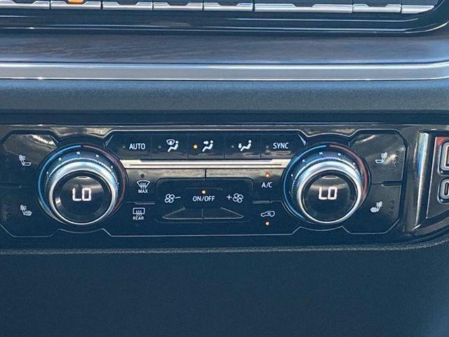 used 2024 GMC Sierra 1500 car, priced at $45,000