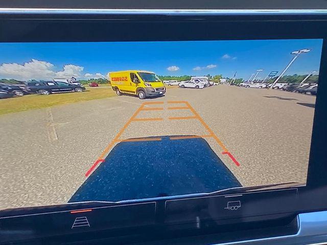 used 2024 GMC Sierra 1500 car, priced at $45,000