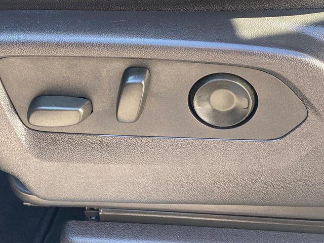 used 2024 GMC Sierra 1500 car, priced at $45,000