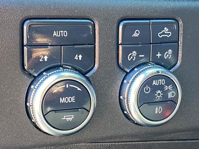 used 2024 GMC Sierra 1500 car, priced at $45,000