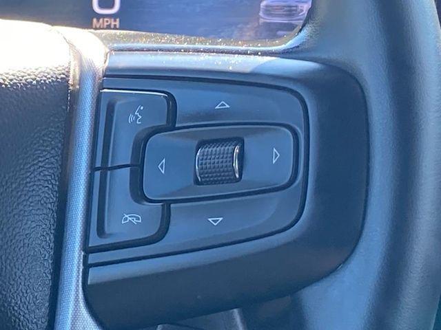 used 2024 GMC Sierra 1500 car, priced at $45,000