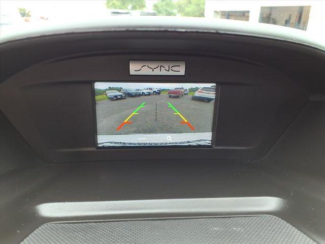 used 2016 Ford Escape car, priced at $7,000