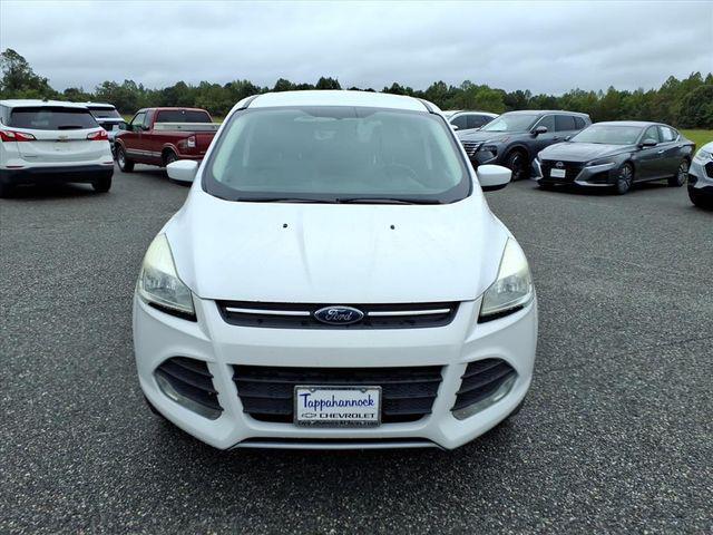 used 2016 Ford Escape car, priced at $7,000