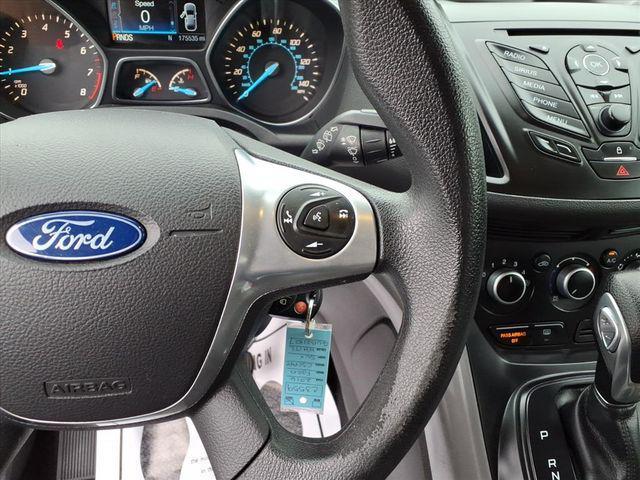used 2016 Ford Escape car, priced at $7,000