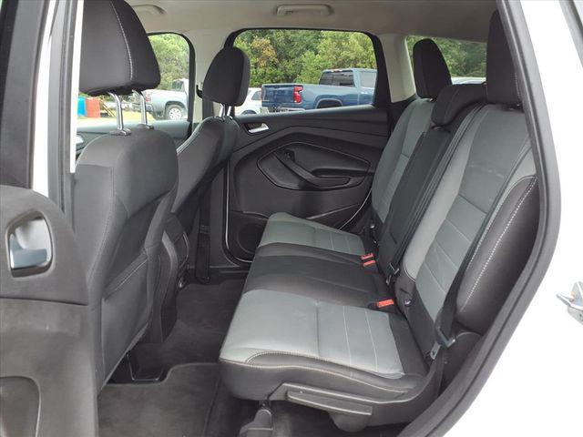 used 2016 Ford Escape car, priced at $7,000