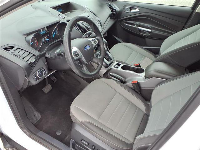 used 2016 Ford Escape car, priced at $7,000