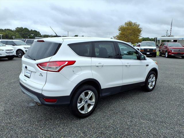 used 2016 Ford Escape car, priced at $7,000