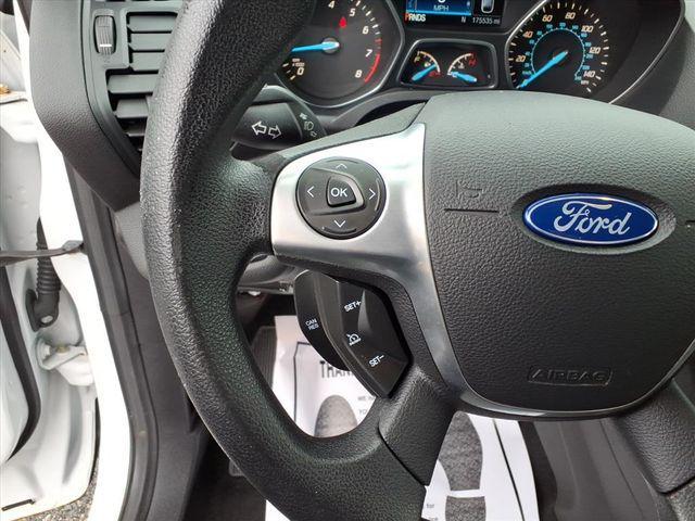 used 2016 Ford Escape car, priced at $7,000