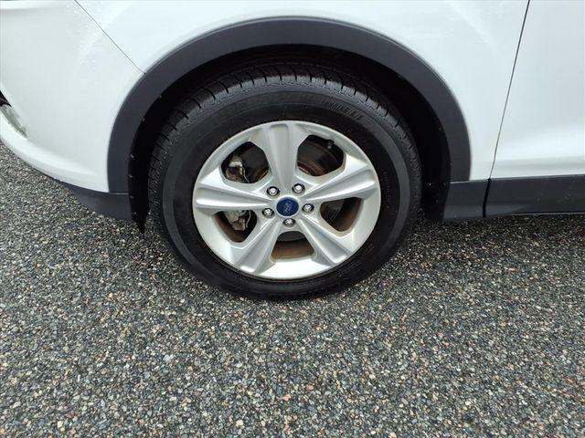 used 2016 Ford Escape car, priced at $7,000