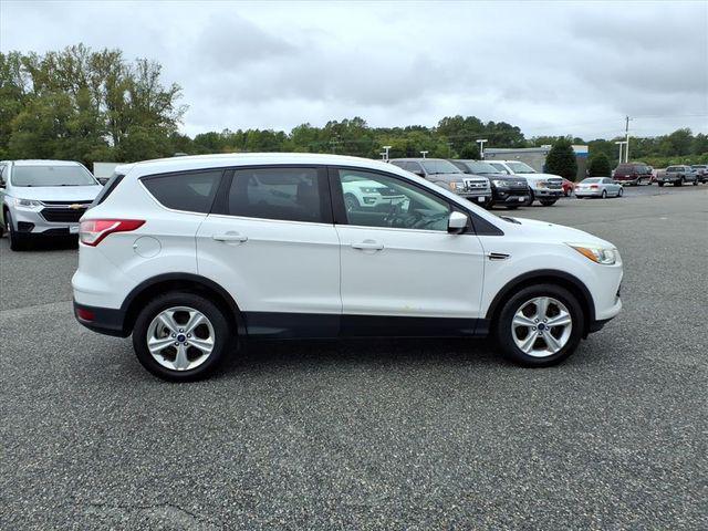 used 2016 Ford Escape car, priced at $7,000