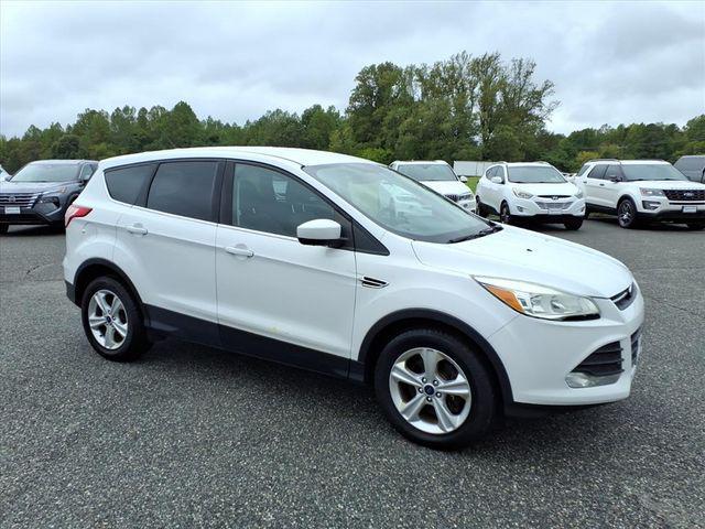 used 2016 Ford Escape car, priced at $7,000