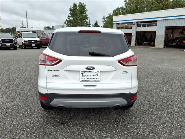used 2016 Ford Escape car, priced at $7,000