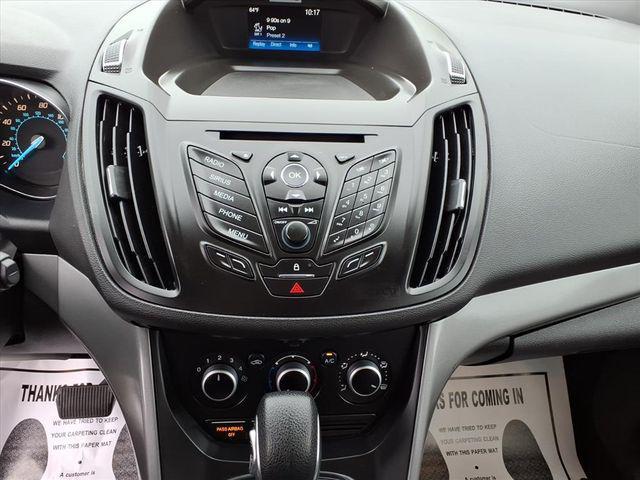 used 2016 Ford Escape car, priced at $7,000