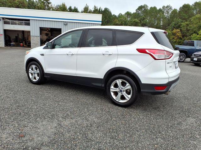 used 2016 Ford Escape car, priced at $7,000