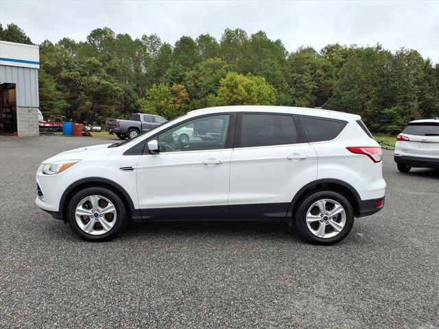 used 2016 Ford Escape car, priced at $7,000