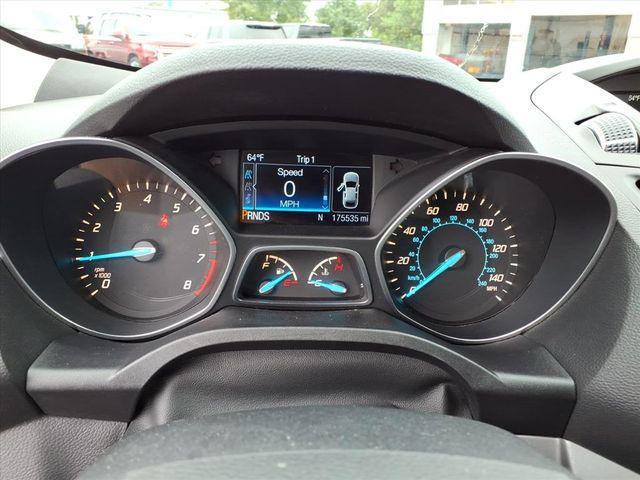 used 2016 Ford Escape car, priced at $7,000