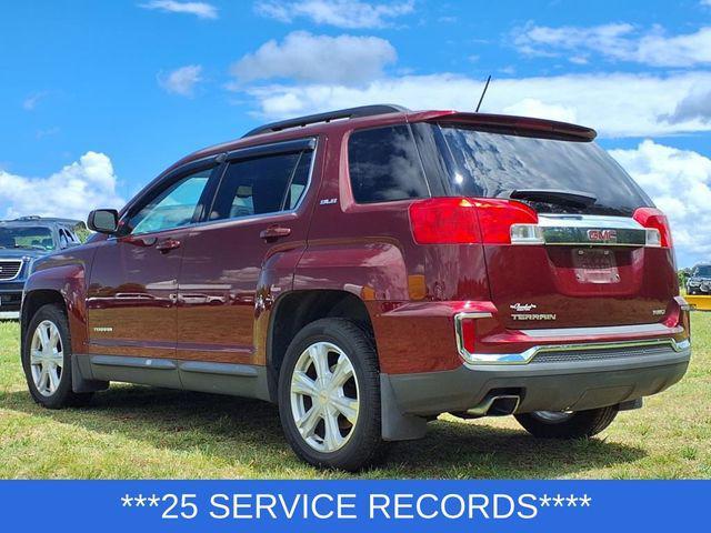 used 2016 GMC Terrain car, priced at $8,800