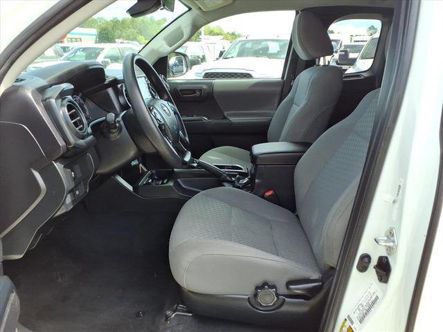used 2023 Toyota Tacoma car, priced at $24,000