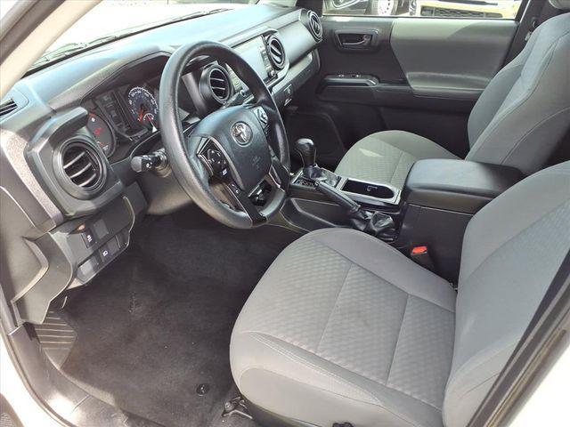 used 2023 Toyota Tacoma car, priced at $24,000