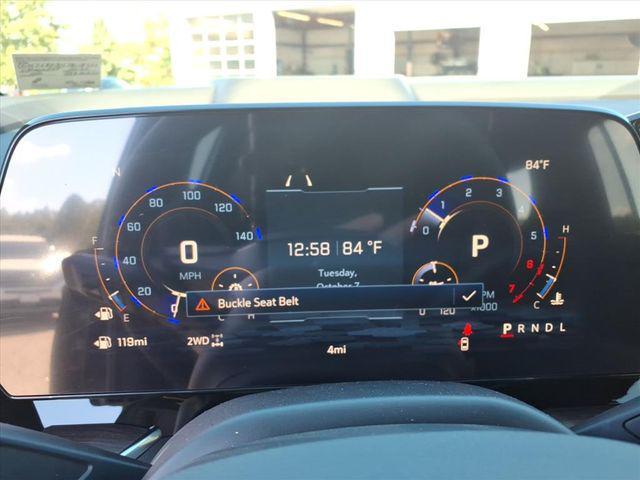 new 2026 Chevrolet Suburban car, priced at $69,855