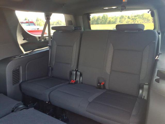 new 2026 Chevrolet Suburban car, priced at $69,855