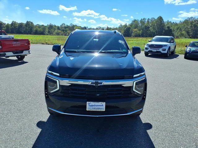 new 2026 Chevrolet Suburban car, priced at $69,855